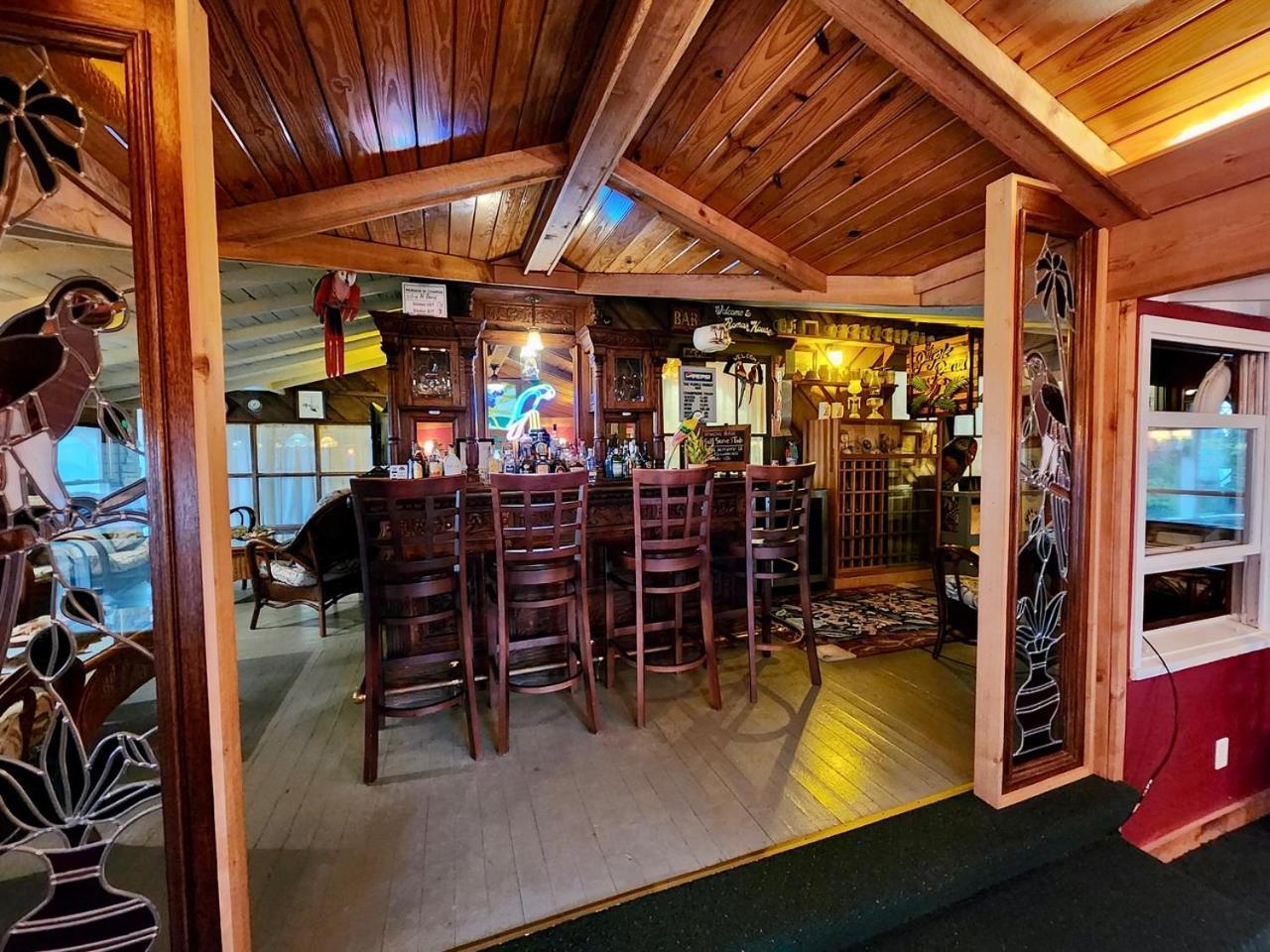 The Original Romar House Bed And Breakfast Inn Orange Beach Exterior photo