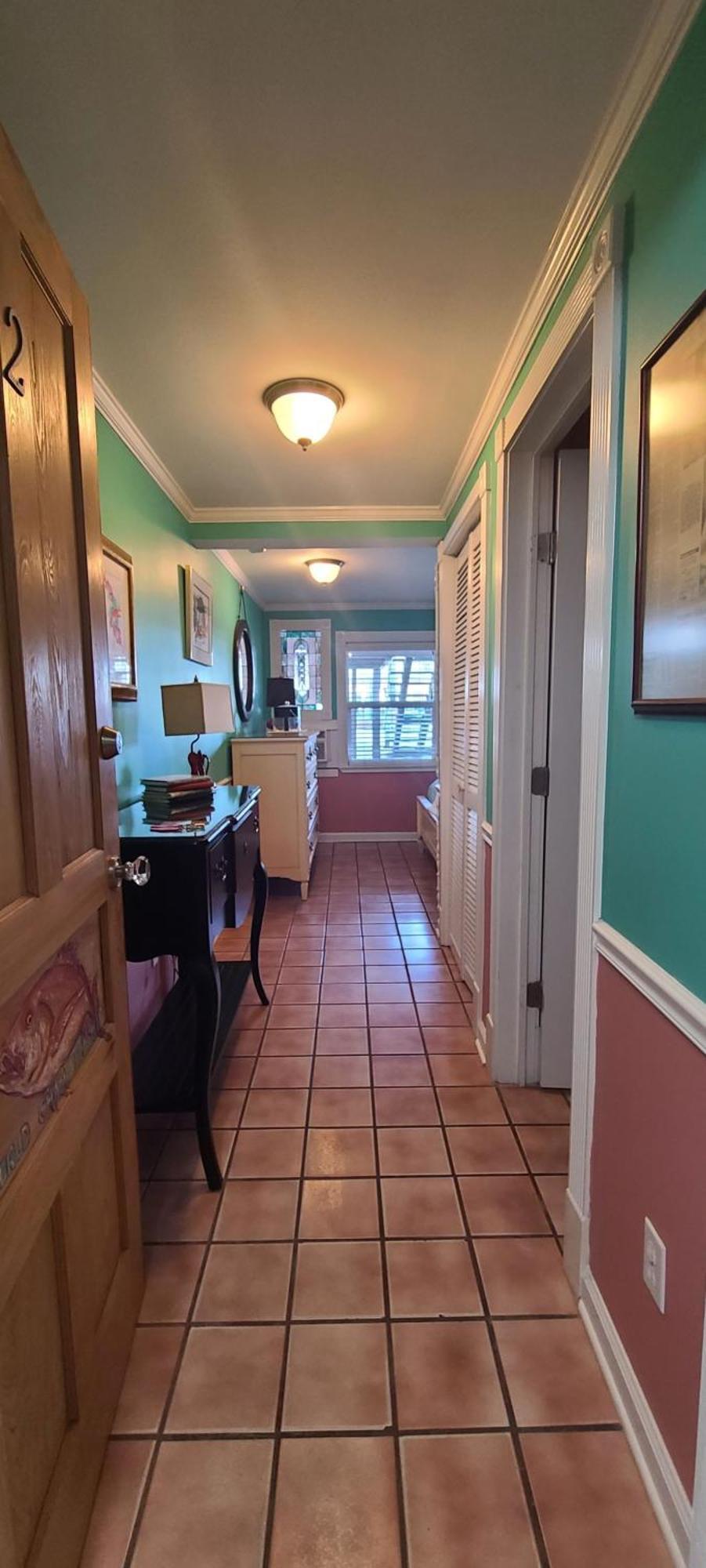 The Original Romar House Bed And Breakfast Inn Orange Beach Exterior photo