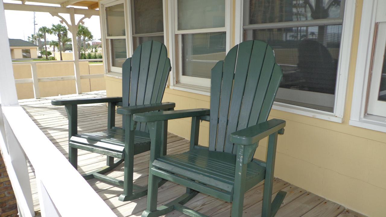 The Original Romar House Bed And Breakfast Inn Orange Beach Exterior photo