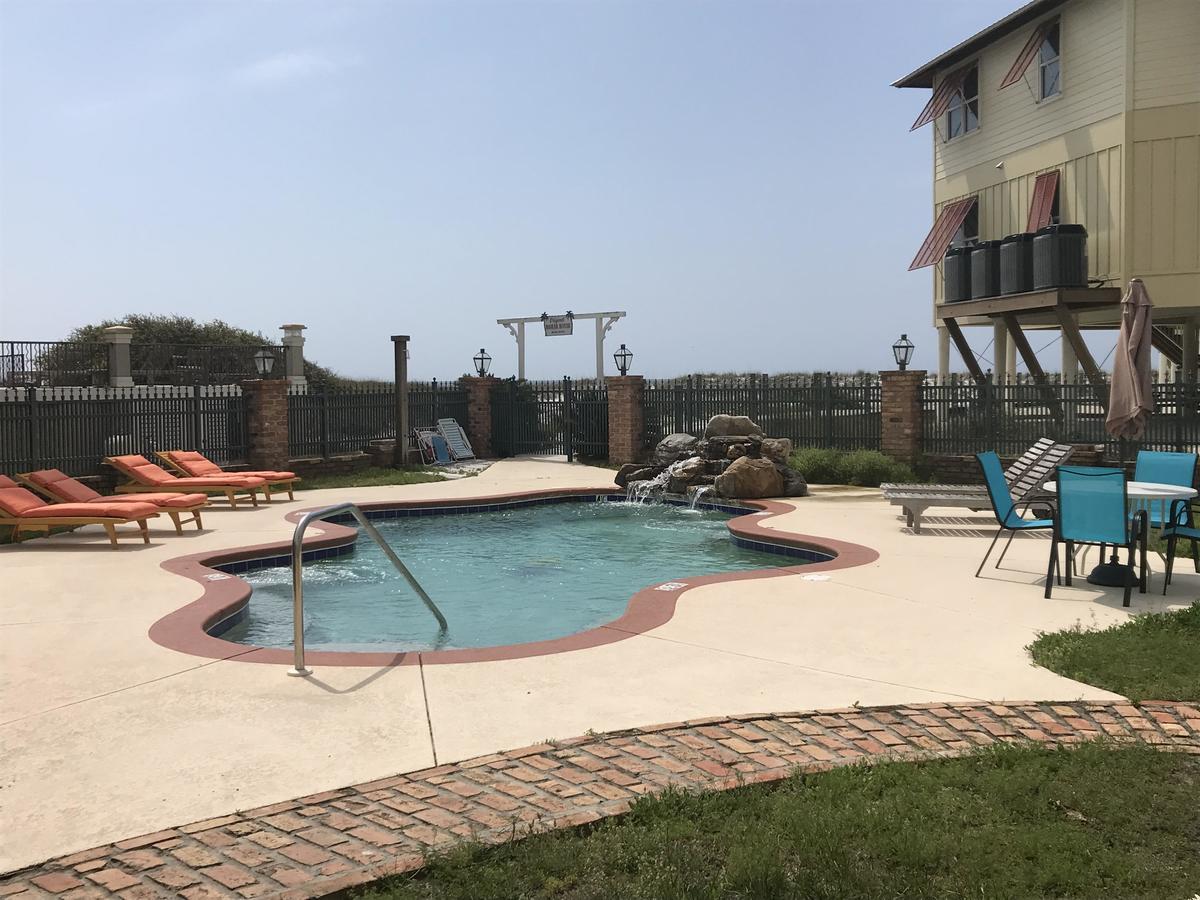 The Original Romar House Bed And Breakfast Inn Orange Beach Exterior photo